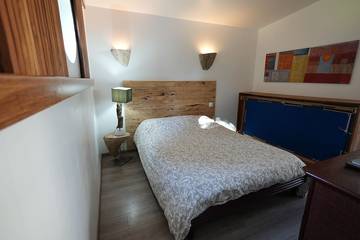 Location De Vacances pour 5 Personnes dans Cabourg, Côte Fleurie, Photo 1
