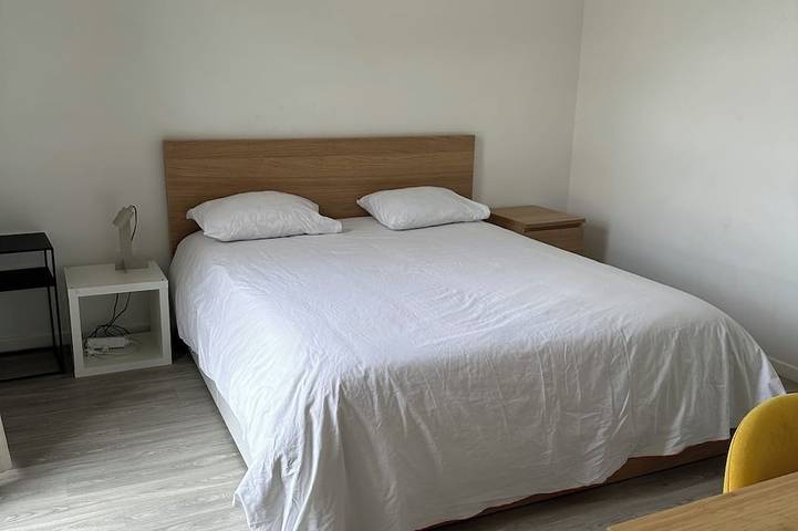 Gîte pour 4 personnes à Villepinte - 4