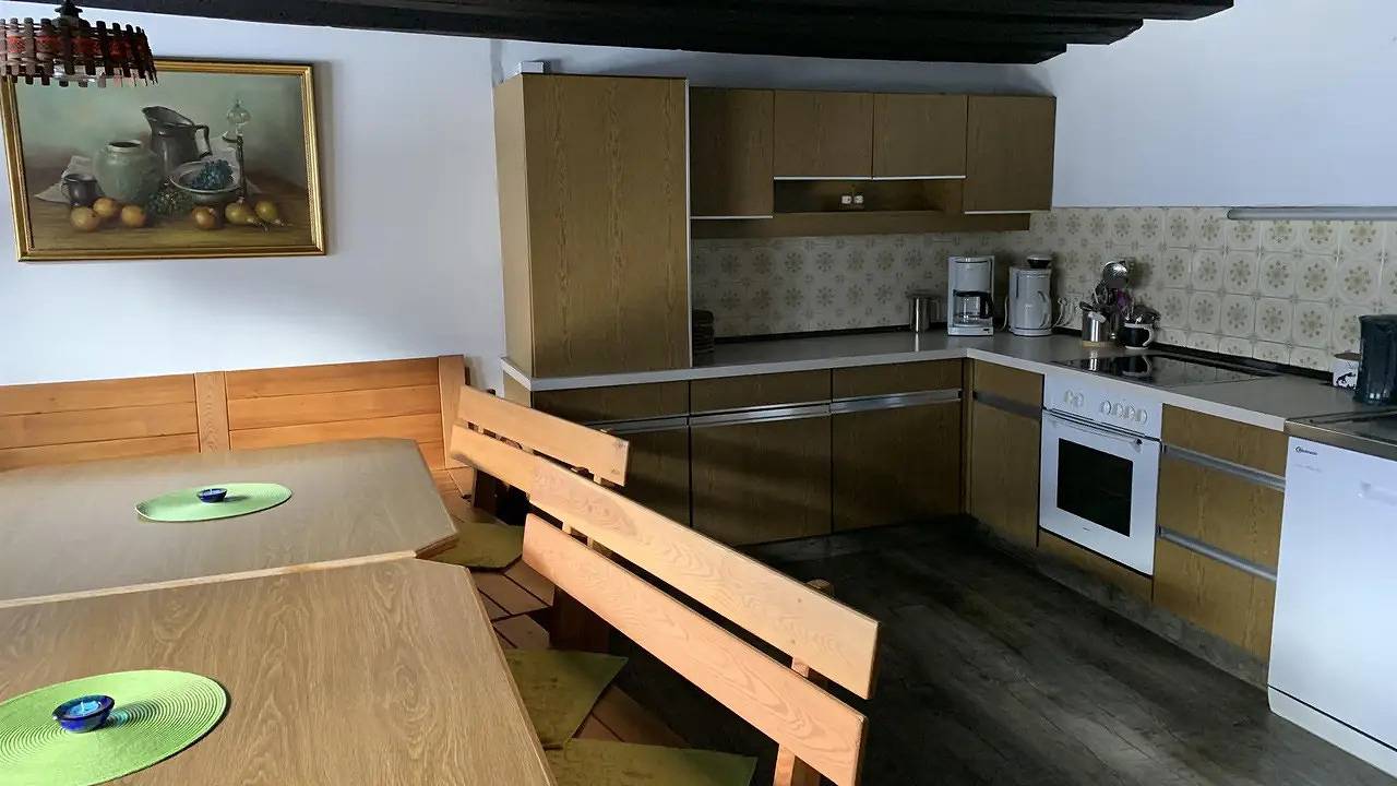 Ferienhaus für 19 Personen (250 m²) in Heiligenblut in Heiligenblut, Bezirk Spittal an der Drau