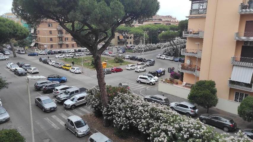Maison d’hôte pour 3 personnes, avec vue dans Lido di Ostia - 3