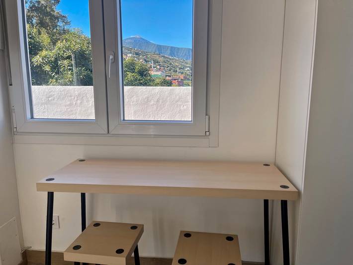 Chalet para 2 personas, con jardín en Tenerife - 3