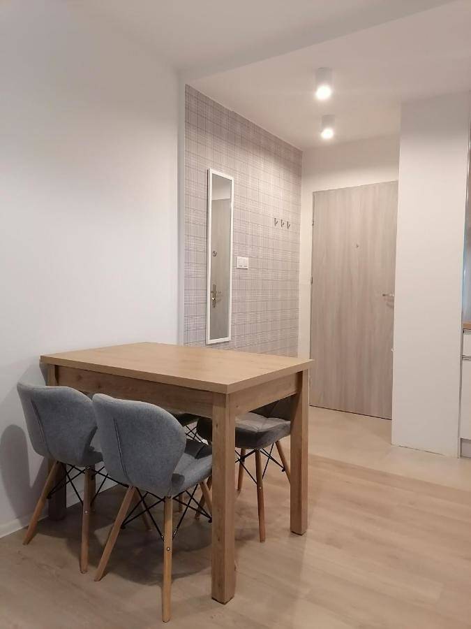 Cały apartament, City Apartments Warszawska in Zgorzelec, Dolny Śląsk