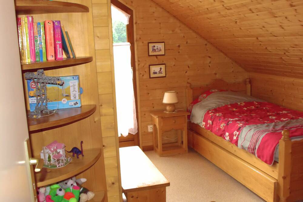 Charming Chalet in Plainfaing in Plainfaing, Parc naturel régional des Ballons des Vosges