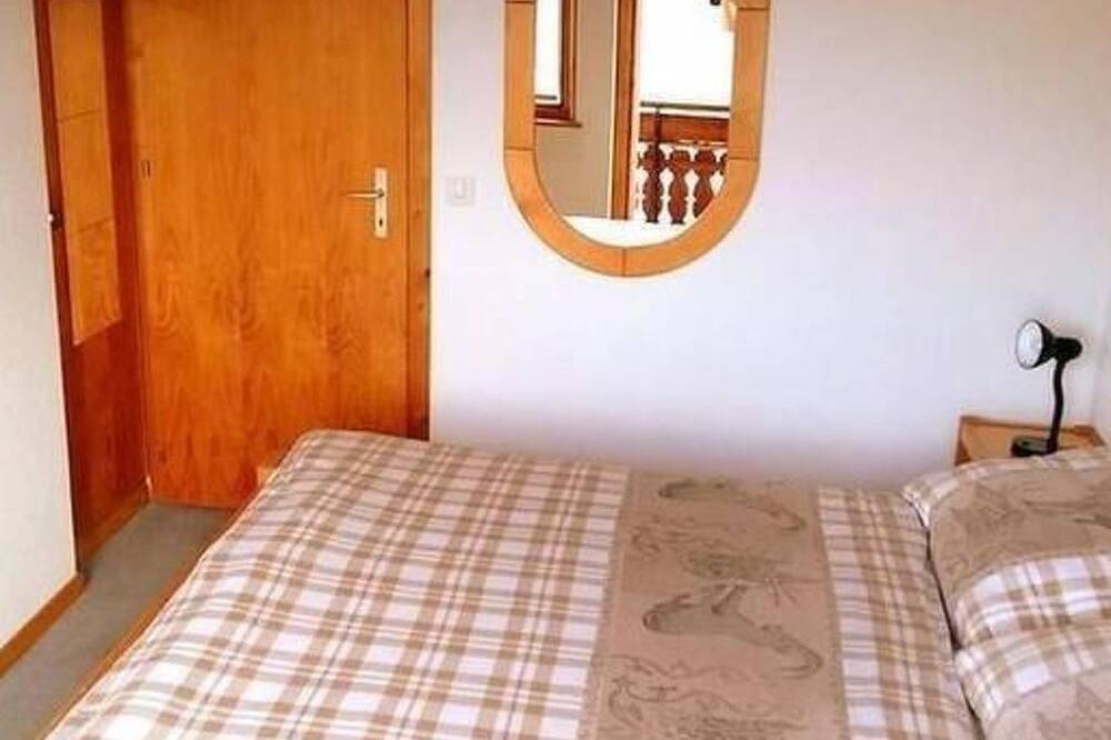 Chalet Angelika in Albinen, Leukerbad & Umgebung