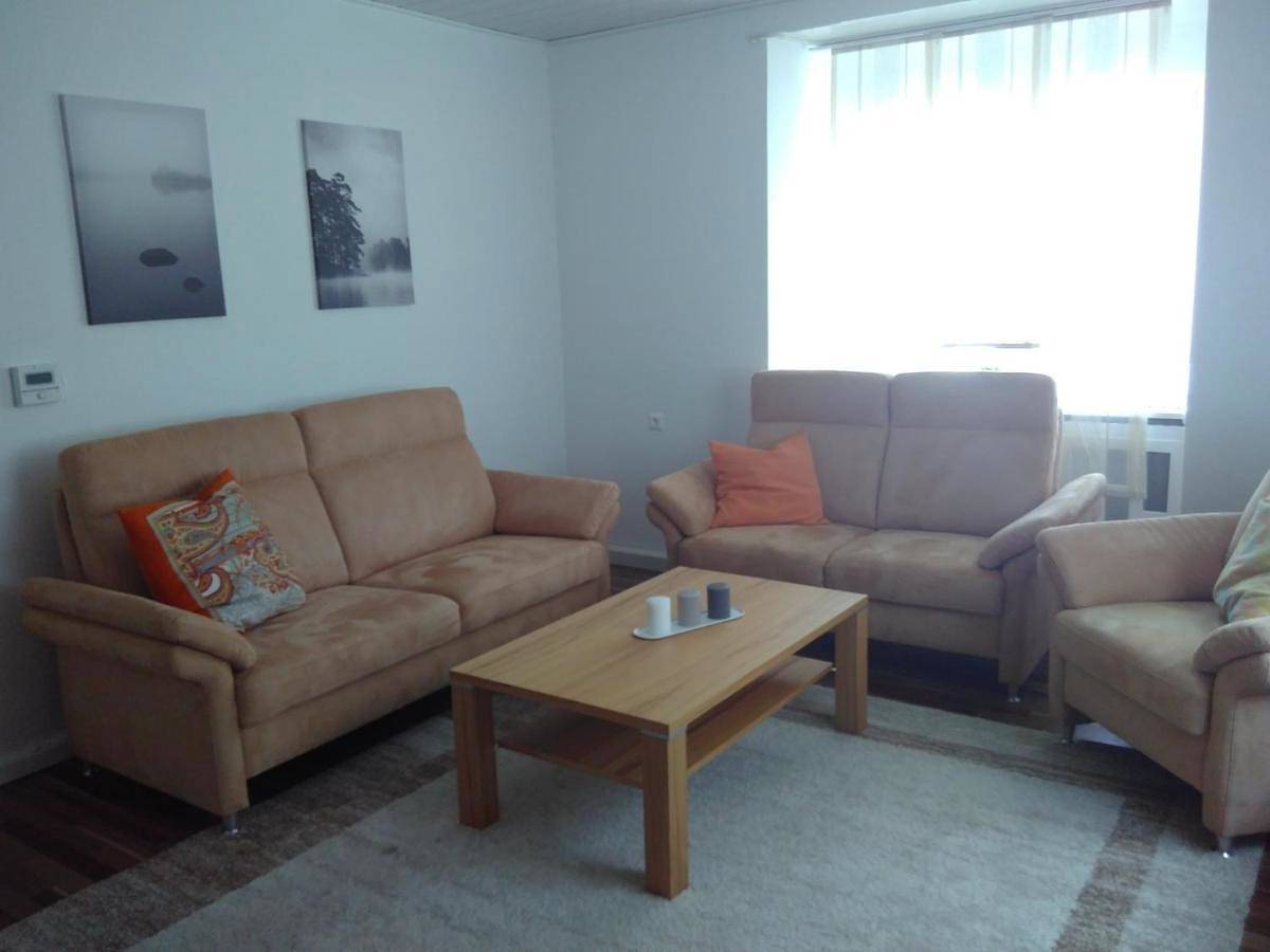 Appartement entier, Two-Bedroom Apartment in Pirmasens, Arrondissement du Palatinat-Sud-Ouest