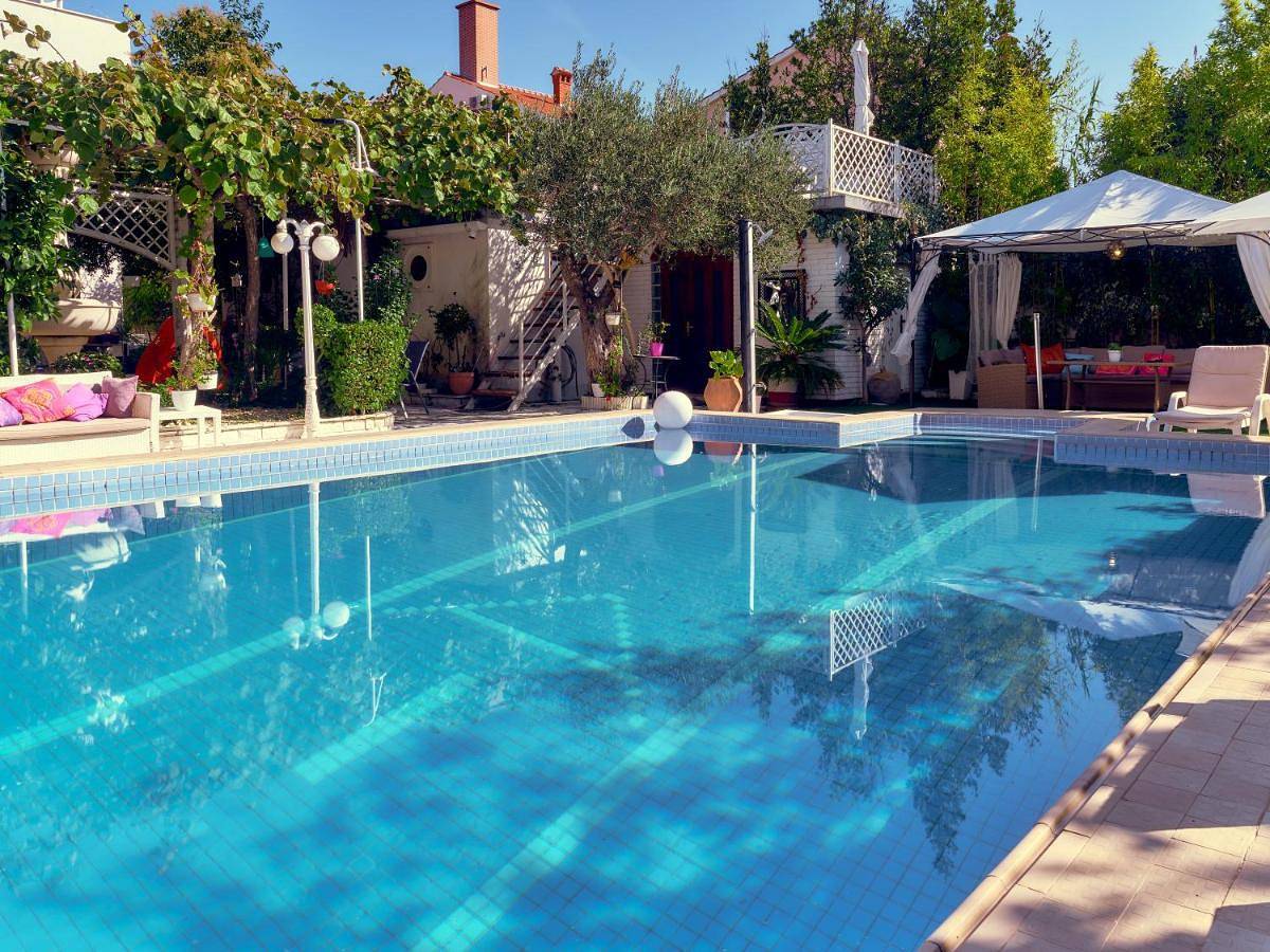 Avalena Residence in Zadar Stad, Zadar (Municipality)