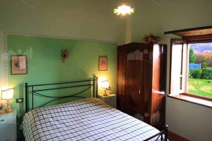 Agriturismo La Pietraia in Poppi, Casentino