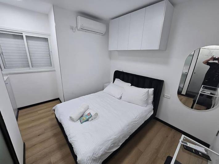 Appartement de vacances pour 2 personnes