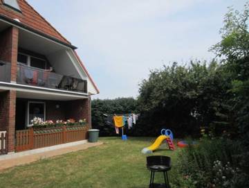 Ferienwohnung für 5 Personen in Weitendorf-Hof, Nordwestmecklenburg (Wismar und Umgebung), Bild 2