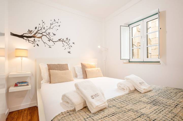 Ferienwohnung für 2 Personen - 1