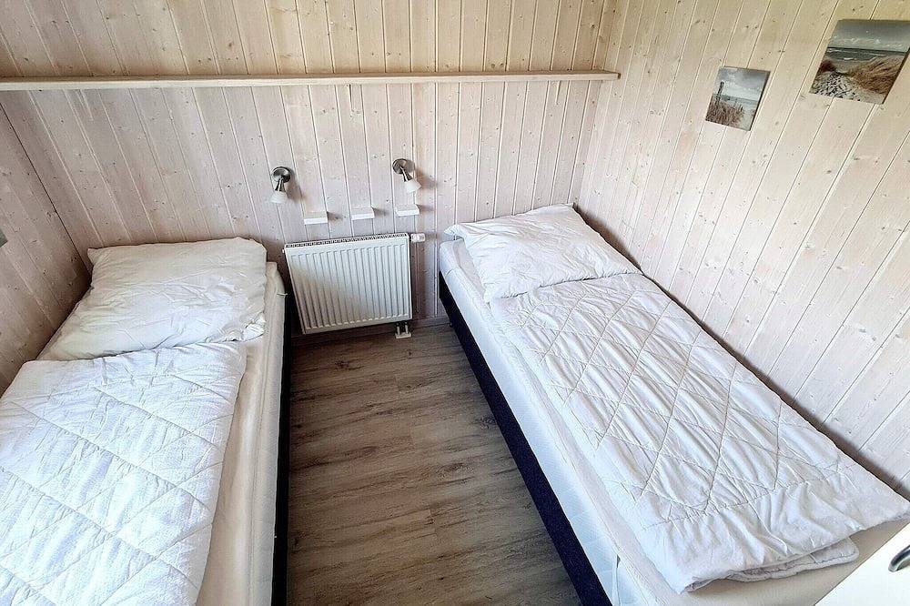 6 Personen Ferienhaus in Groemitz in Lensterstrand, Grömitz