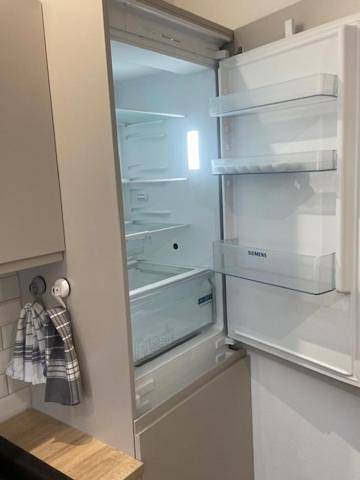 Gîte pour 2 personnes, avec jardin ainsi que vue et terrasse à Le Portel - 4