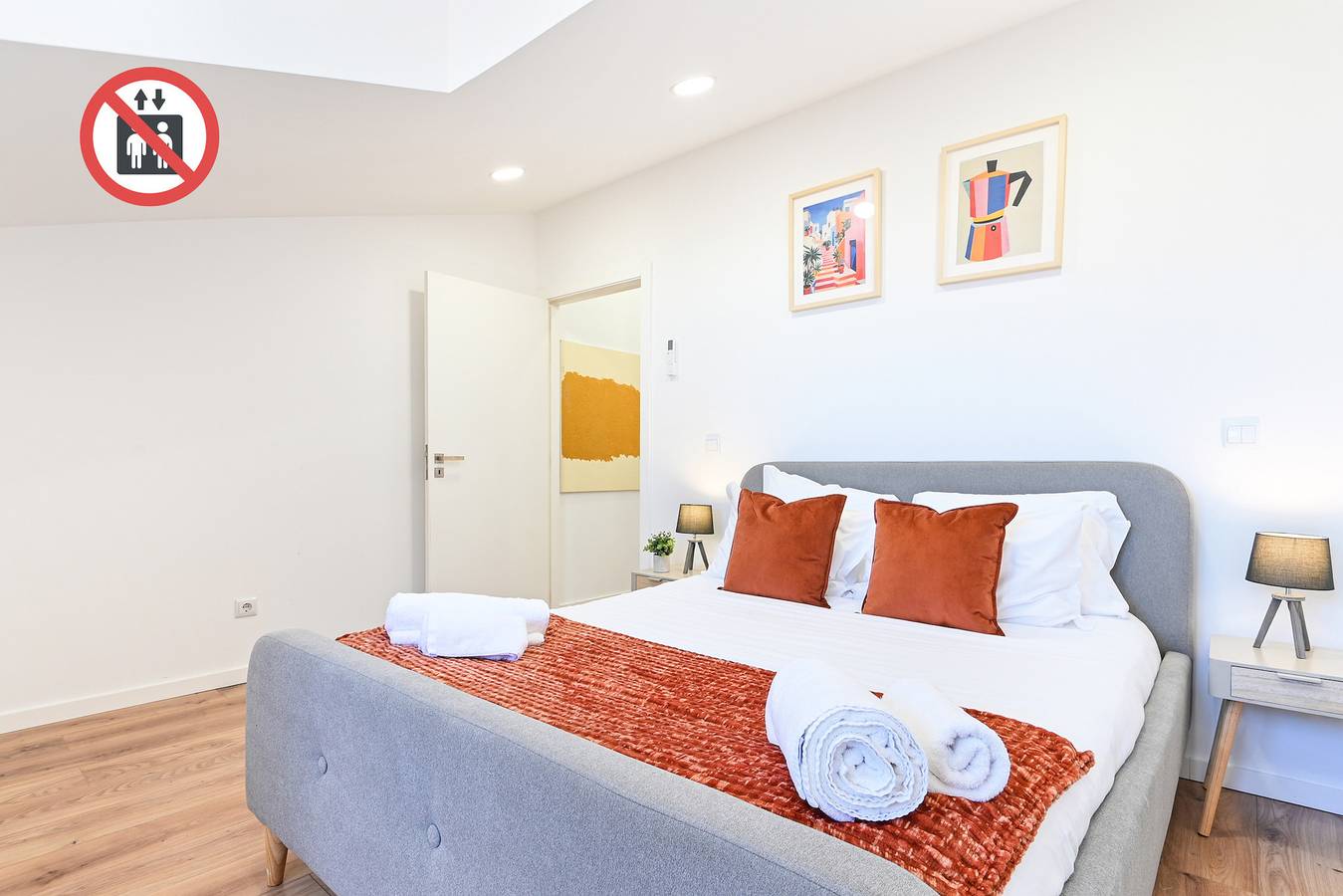 Ganze Wohnung, Florent Apartment in Braga, Braga Distrikt