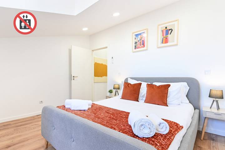 Ferienwohnung für 4 Personen - 1