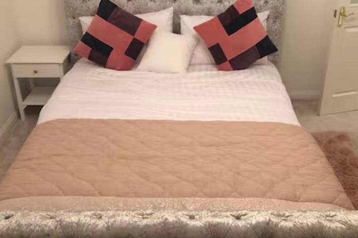 Ganze Wohnung, Apartment Sleeps 3 with Wifi in Loch Lomond, West Dunbartonshire