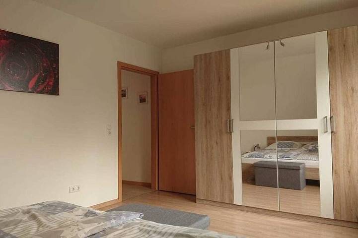 Bauernhof für 6 Personen, mit Balkon und Garten in Wendland - 2