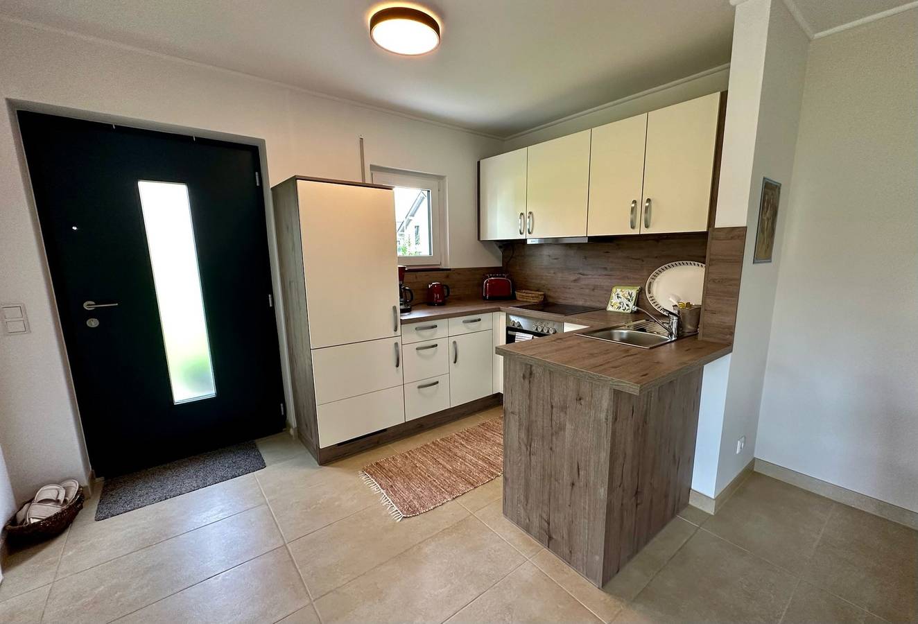 Ganze Ferienwohnung, Ferienwohnung Ida in Peiting, Romantische Straße