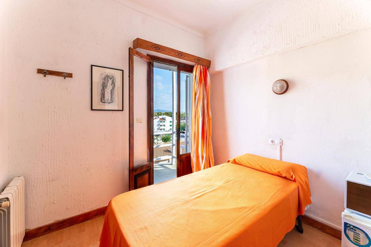 Hostal Residencia San Francisco in Portocolom, Felanitx