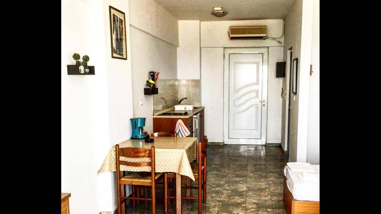 Paradise Studios in Faliraki, Rhodos