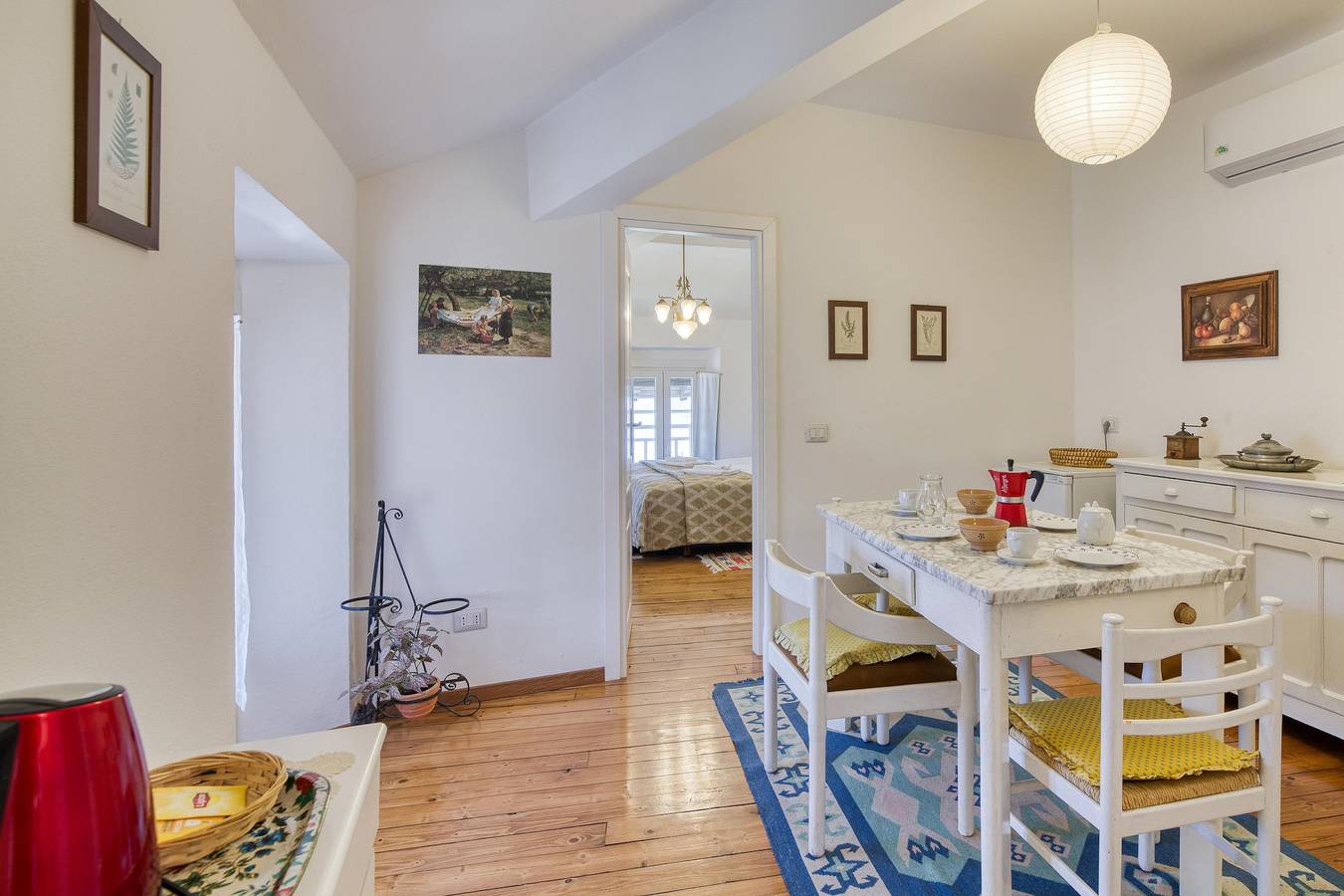 Ganze Wohnung, Piccolo Mondo Antico Stunning View in Stresa, Comune di Stresa