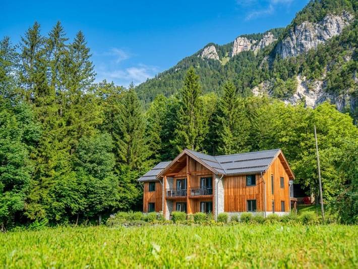 Ferienwohnung für 6 Personen - 1