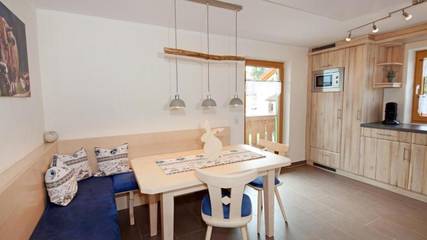 Ferienwohnung für 4 Personen in Rieden, Romantische Straße, Bild 4