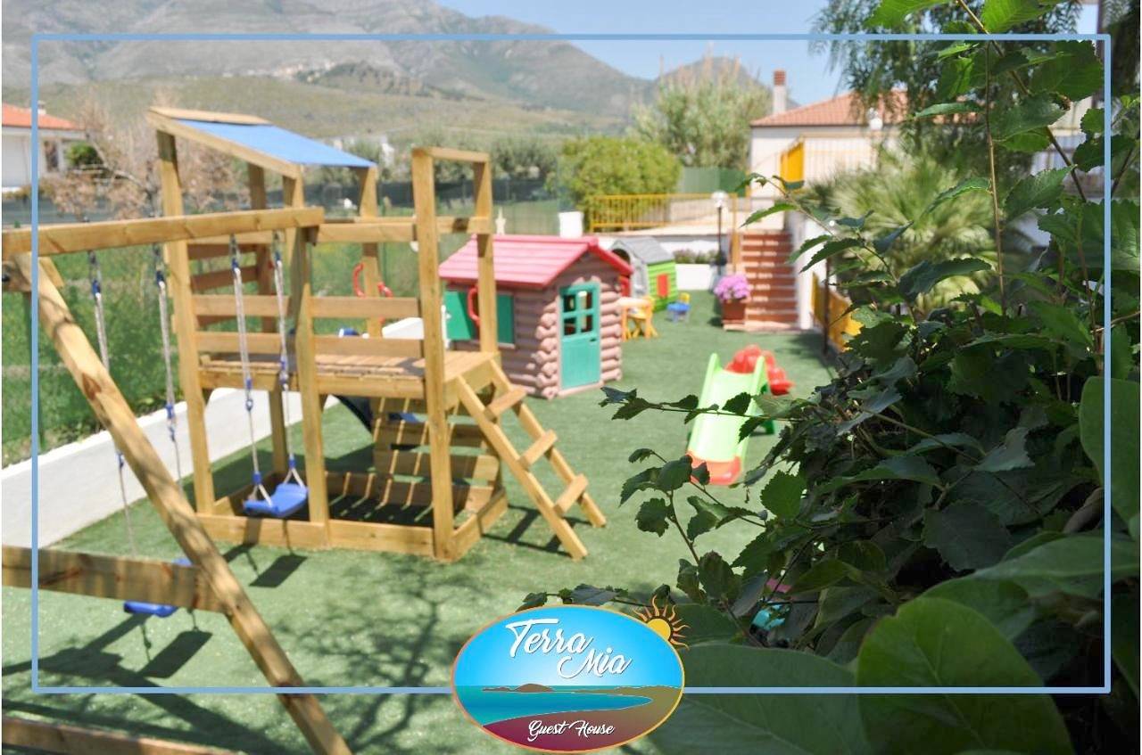 Terra Mia in Formia, Province de Latina