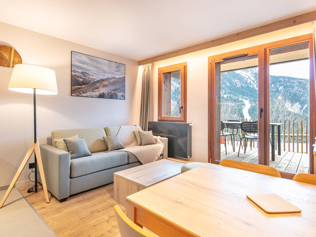 Photo : Appartement de vacances