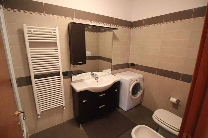 Ganze Wohnung, Appartamento Geranei bilocale in Taggia (stadt), Taggia