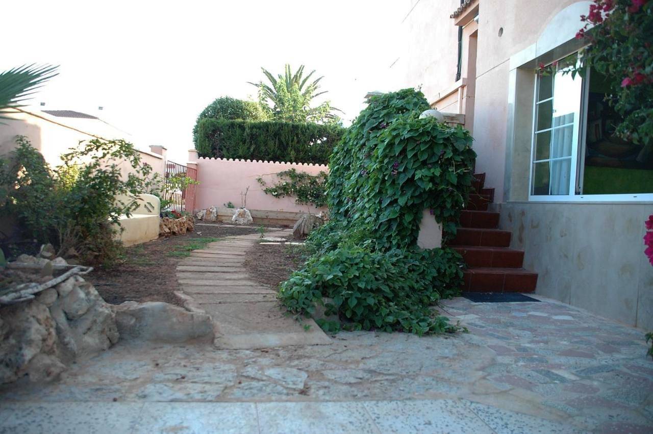 Hostal Paris Ciutadella in Ciutadella, Côte de Minorque