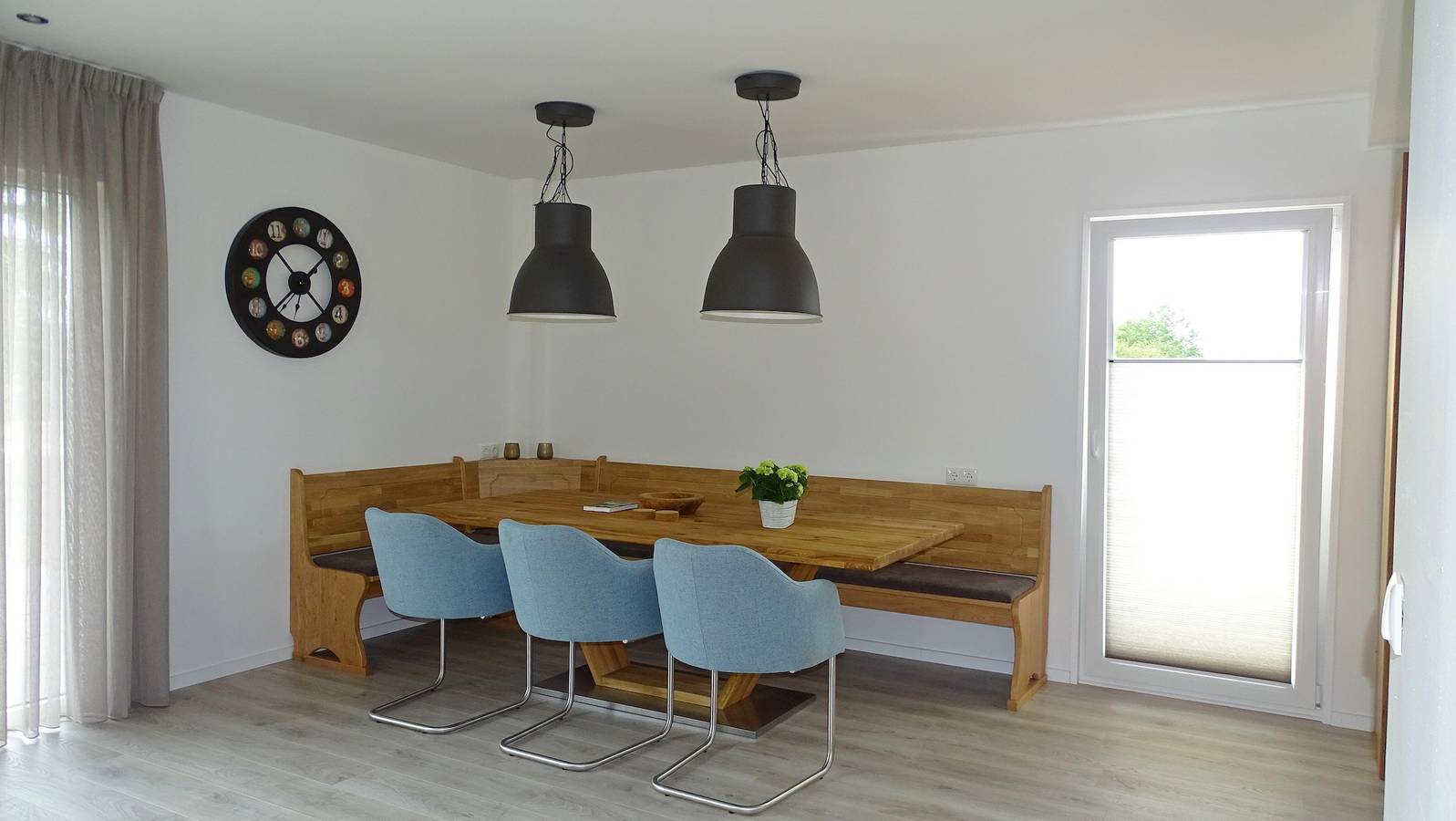 Pulvermaar 6 Personen - Panorama (4 Sz) (Nr.31) in Gillenfeld, Vulkaneifel