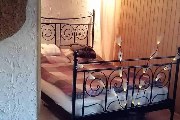 Chalet für 5 Personen, mit Terrasse und Garten sowie Sauna, mit Haustier am Mittelrhein - 2