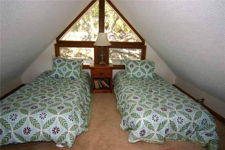 Vacation rental for 6 people, with terrace in Edisto Island