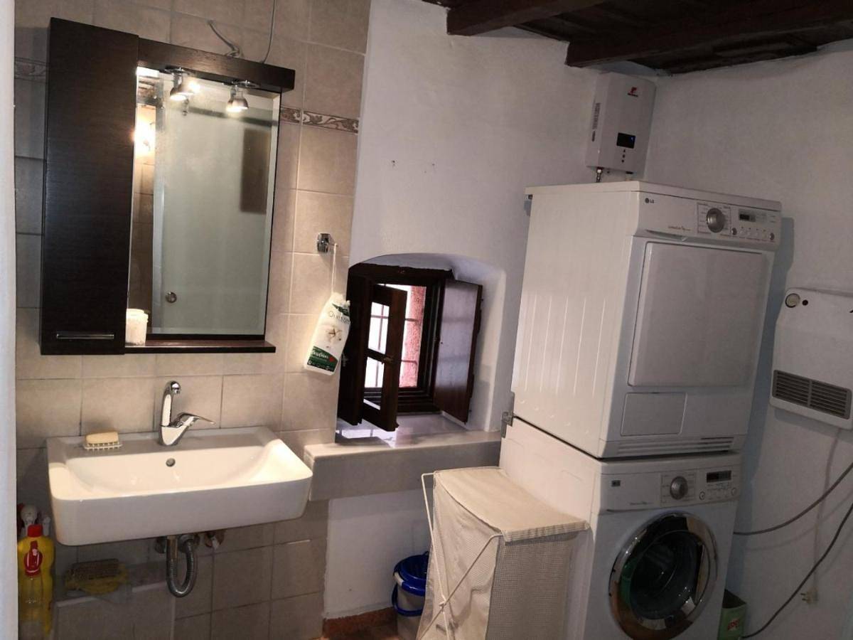 Kissamitakis Guesthouse in Monemvasia, Région du Péloponnèse