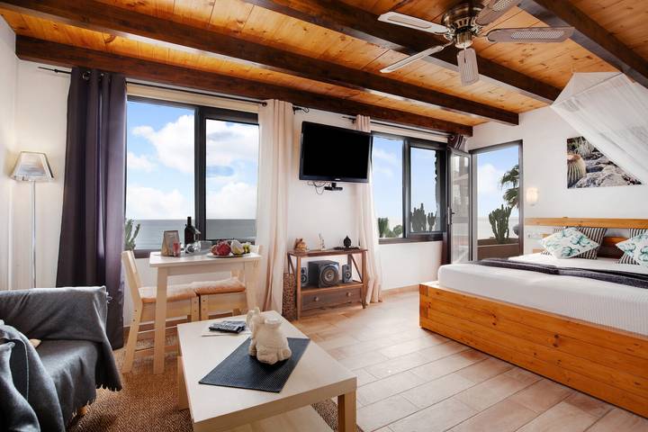 Ferienhaus für 2 Personen in Costa Calma - 2