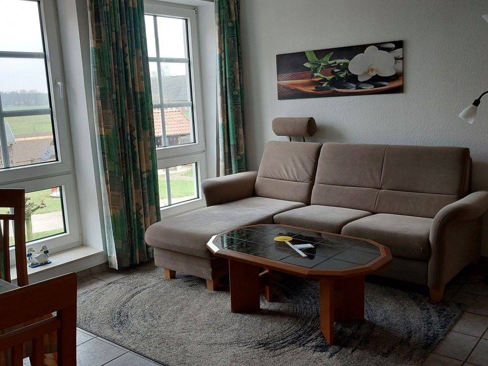 Ferienhof Rustemeier - Dz 8 - Schwalbennest in Altenberge, Münsterland