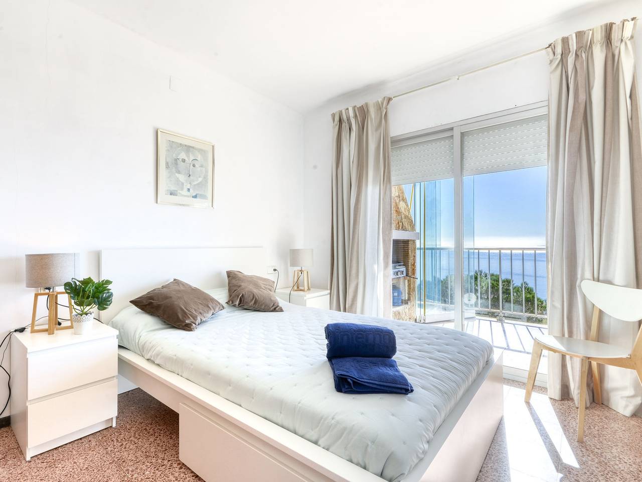 Apartamento entero, Belleza in Roses, Alt Empordà