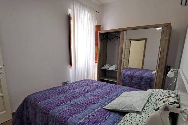 Entire apartment, Casa Circe - One Bedroom Apartment, Sleeps 2 in Terranoa/Olbia, Olbia