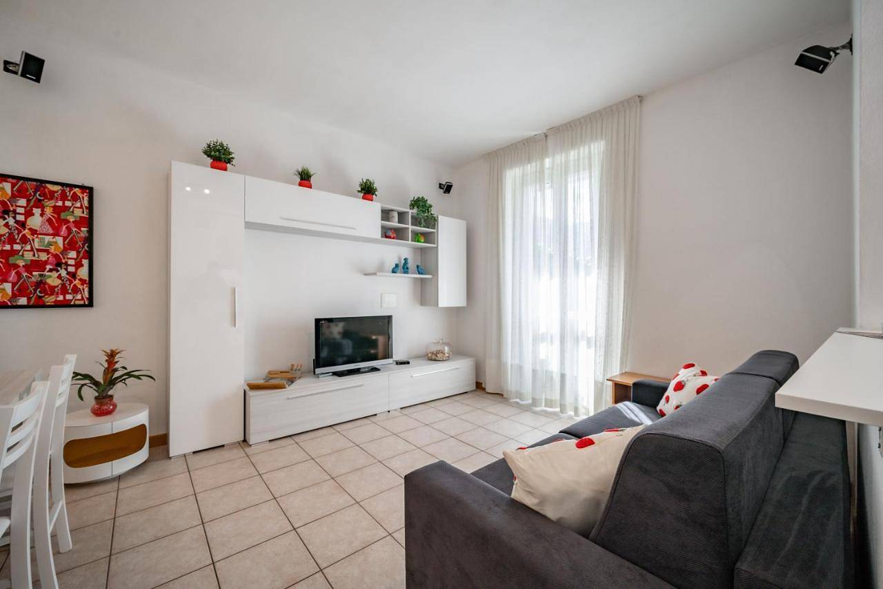 Ganze Wohnung, Dolce Teresa in Mandello del Lario, Westliche Bergamo-Alpen