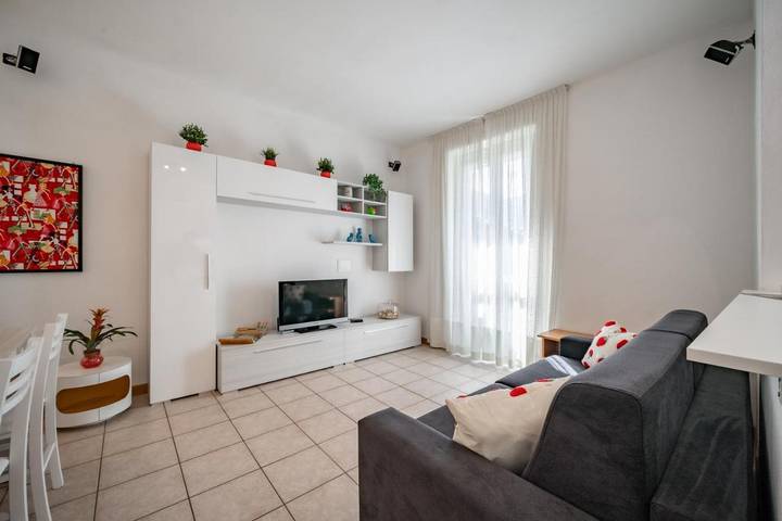 Gîte pour 3 personnes à Mandello del Lario - 3