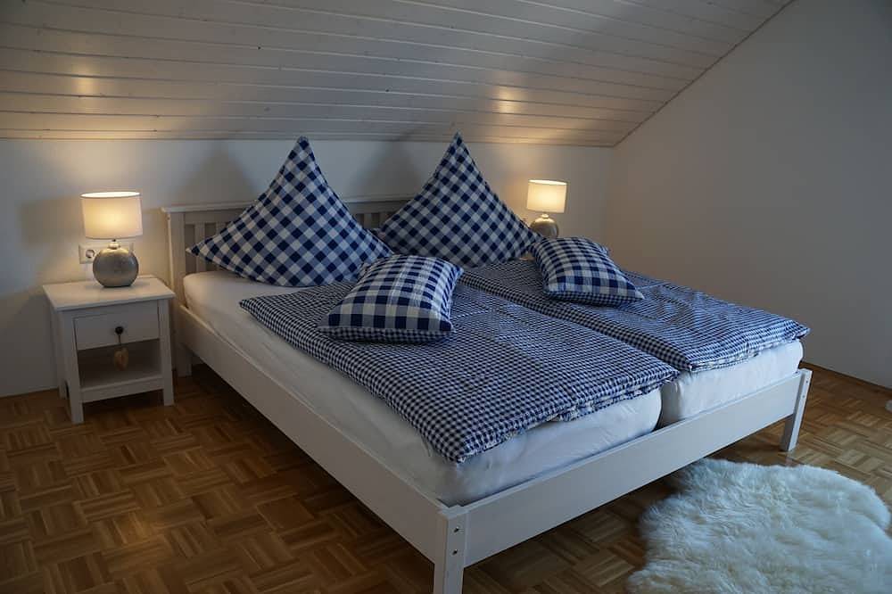 Familienfreundliches Ferienhaus, Übernachtungspreis ab 140 Euro, Albcard gratis in Obernheim, Neckar-Alb