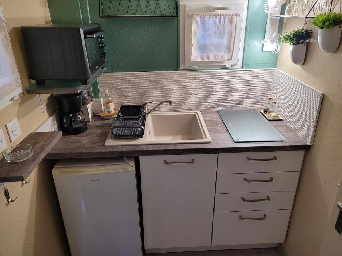 One-Bedroom Chalet in Faverolles-sur-Cher, Région de Blois