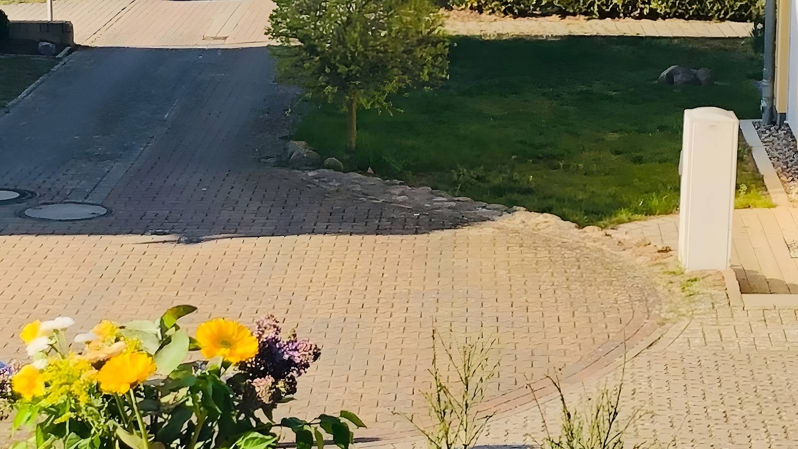 Luxus Ferienhaus für 8 personen (160 m²) inuntergöhren, direkt am See in Göhren-Lebbin, Fleesensee