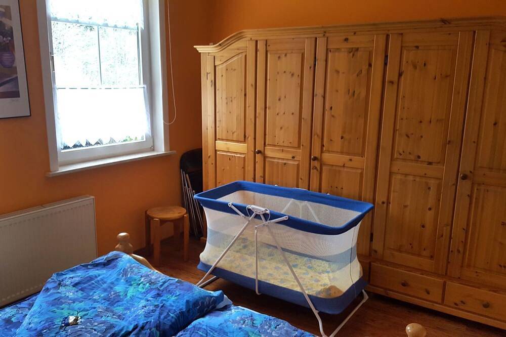 Ganze Wohnung, Ferienwohnung Schulze-Falck - Ferienwohnung in Benneckenstein, Harzvorland