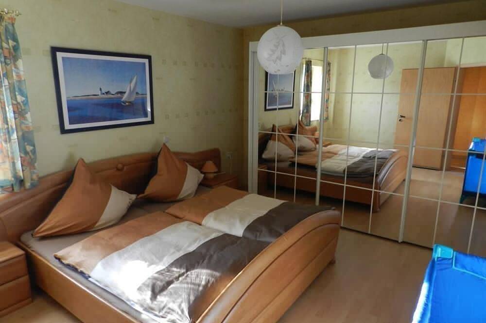 Ganze Wohnung, Ferienwohnung Razen - 2-Bettwohnung in Pölich, Moseleifel