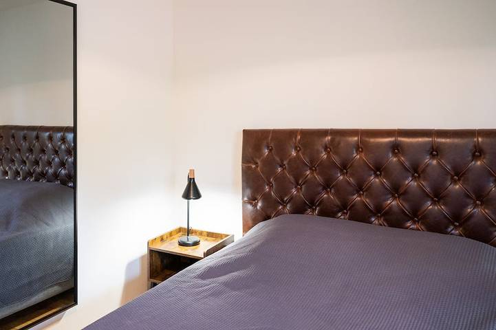 Location de vacances pour 5 personnes, avec piscine et jardin à Linxe - 2