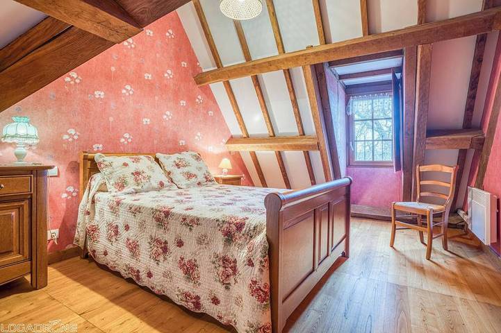 Maison périgourdine au calme avec jacuzzi - WIFI - 12 pers in Rampieux, Périgord Pourpre