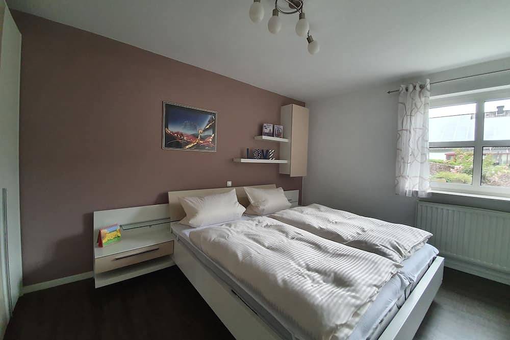 Ferienwohnung mit Gartenblick in Kastellaun in Kastellaun, Hunsrück