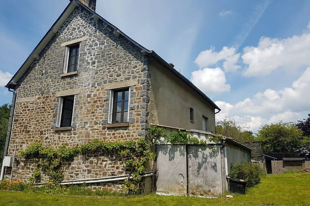 Maison de vacances