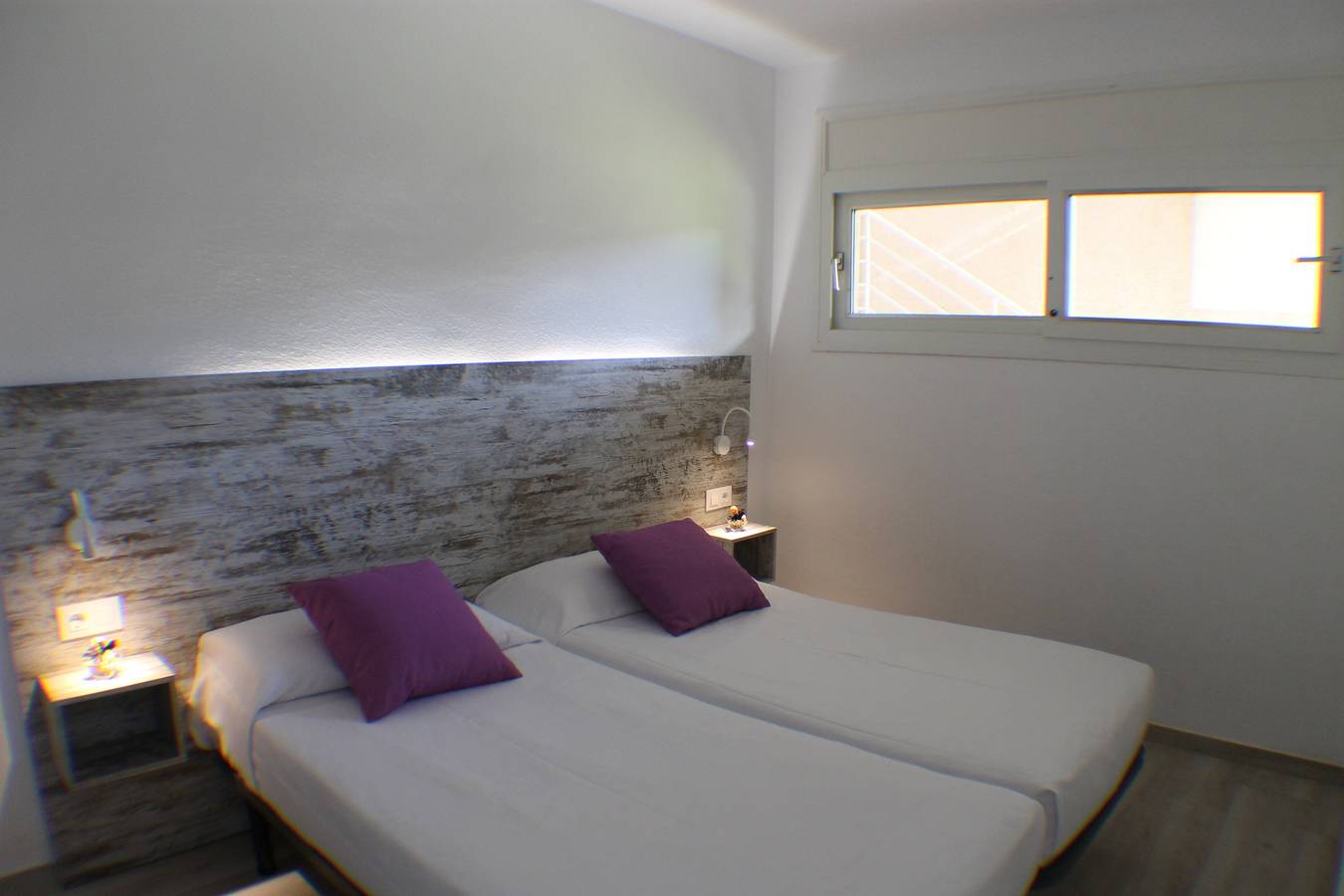 Appartement entier, Rescator Resort 302 in Roses, Haut-Ampurdan